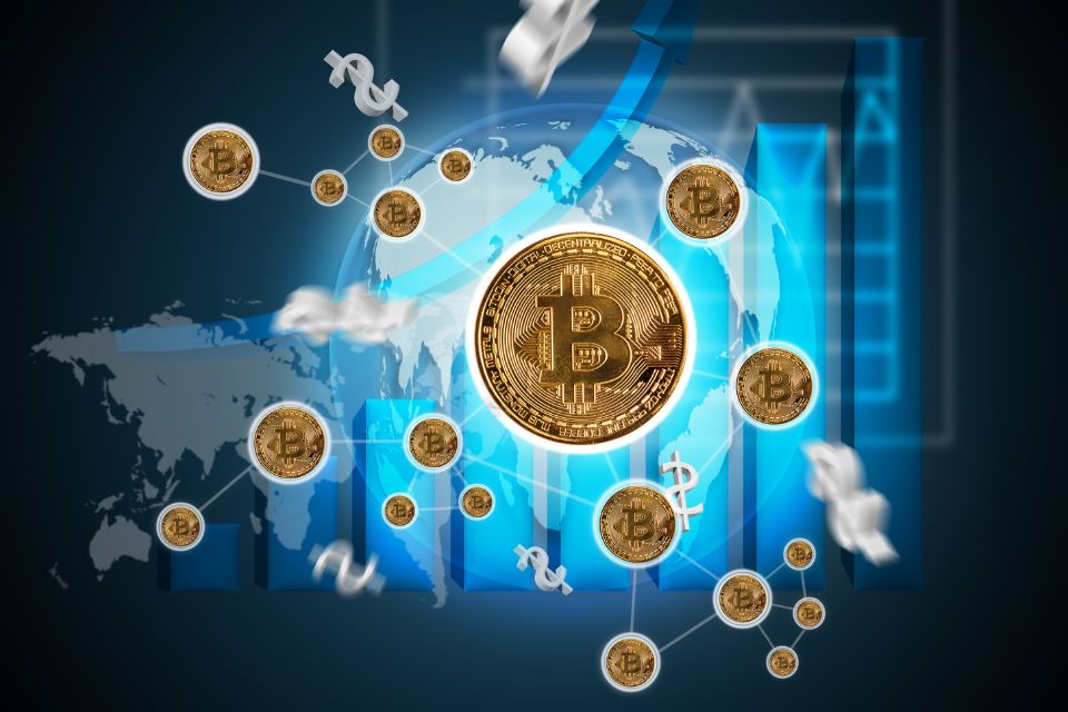 Could Cryptocurrency be the future of finance?