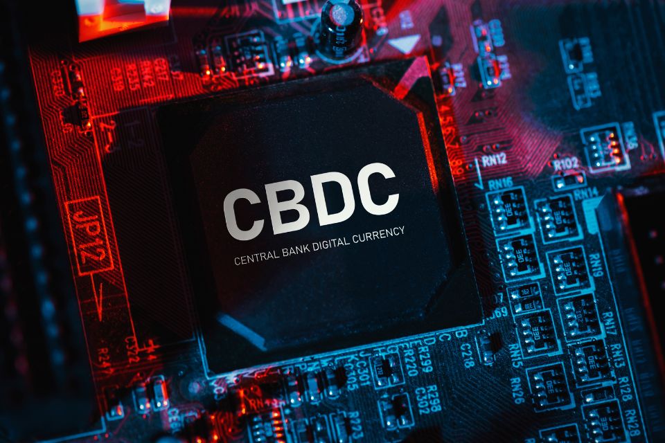 The Rise of Central Bank Digital Currencies (CBDCs): A Paradigm Shift in Monetary Systems